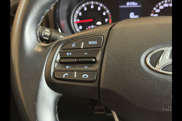 Hyundai i10 1.0 Comfort | cruise | metallic | navi | carplay fabr gar 6/28 | dealer onderhouden
