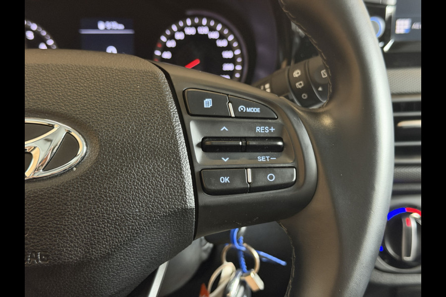 Hyundai i10 1.0 Comfort | cruise | metallic | navi | carplay fabr gar 6/28 | dealer onderhouden