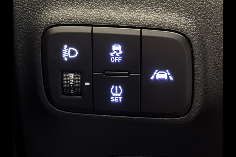Hyundai i10 1.0 Comfort | cruise | metallic | navi | carplay fabr gar 6/28 | dealer onderhouden