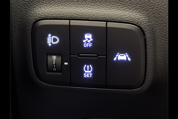 Hyundai i10 1.0 Comfort | cruise | metallic | navi | carplay fabr gar 6/28 | dealer onderhouden