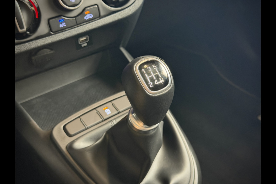 Hyundai i10 1.0 Comfort | cruise | metallic | navi | carplay fabr gar 6/28 | dealer onderhouden