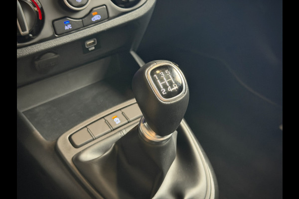Hyundai i10 1.0 Comfort | cruise | metallic | navi | carplay fabr gar 6/28 | dealer onderhouden