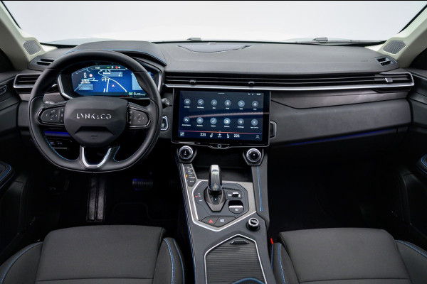 Lynk & Co 01 1.5 261PK Plug-in Hybrid MARGE *360° Camera* Pano/dak Apple/Carplay Adaptive/Cruise