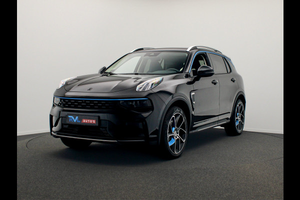 Lynk & Co 01 1.5 261PK Plug-in Hybrid MARGE *360° Camera* Pano/dak Apple/Carplay Adaptive/Cruise