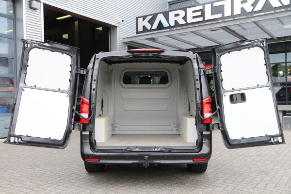 Mercedes-Benz Vito 119 CDI | Aut. | DC | 2x Schuifdeur | XL / Extra lang | Navi | Clima..