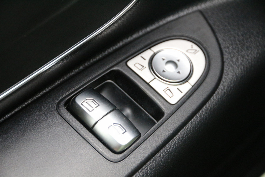 Mercedes-Benz Vito 119 CDI | Aut. | DC | 2x Schuifdeur | XL / Extra lang | Navi | Clima..
