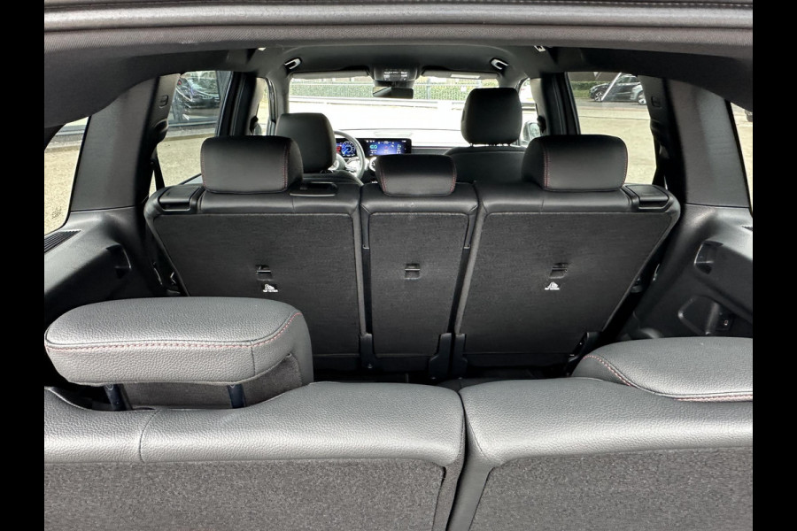 Mercedes-Benz EQB EQB 300 4Matic (243.609) SOH 100% | AMG | NIGHT | 7 PERSOONS | ACHTERUITRIJ CAMERA | RIJKLAAR | ELEK. ACHTERKLEP| ADAPTIVE CRUISE|