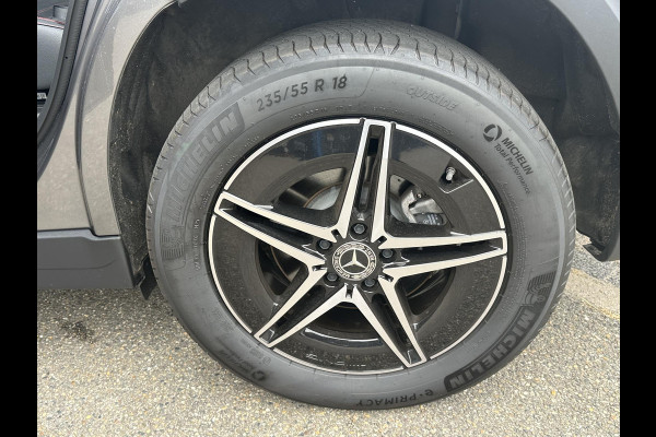 Mercedes-Benz EQB EQB 300 4Matic (243.609) SOH 100% | AMG | NIGHT | 7 PERSOONS | ACHTERUITRIJ CAMERA | RIJKLAAR | ELEK. ACHTERKLEP| ADAPTIVE CRUISE|