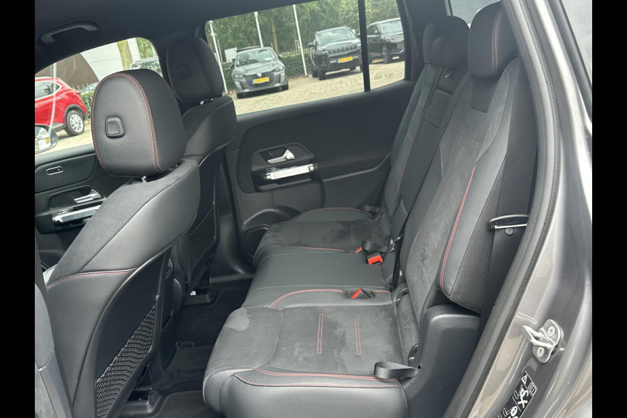Mercedes-Benz EQB EQB 300 4Matic (243.609) SOH 100% | AMG | NIGHT | 7 PERSOONS | ACHTERUITRIJ CAMERA | RIJKLAAR | ELEK. ACHTERKLEP| ADAPTIVE CRUISE|