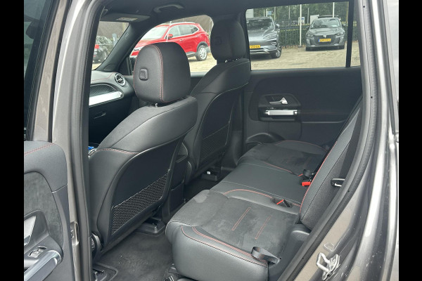 Mercedes-Benz EQB EQB 300 4Matic (243.609) SOH 100% | AMG | NIGHT | 7 PERSOONS | ACHTERUITRIJ CAMERA | RIJKLAAR | ELEK. ACHTERKLEP| ADAPTIVE CRUISE|