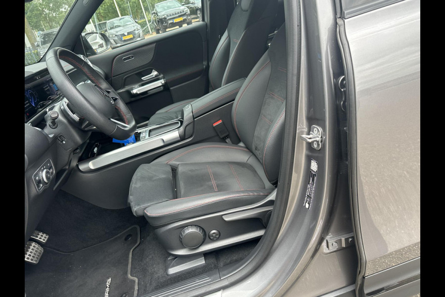 Mercedes-Benz EQB EQB 300 4Matic (243.609) SOH 100% | AMG | NIGHT | 7 PERSOONS | ACHTERUITRIJ CAMERA | RIJKLAAR | ELEK. ACHTERKLEP| ADAPTIVE CRUISE|