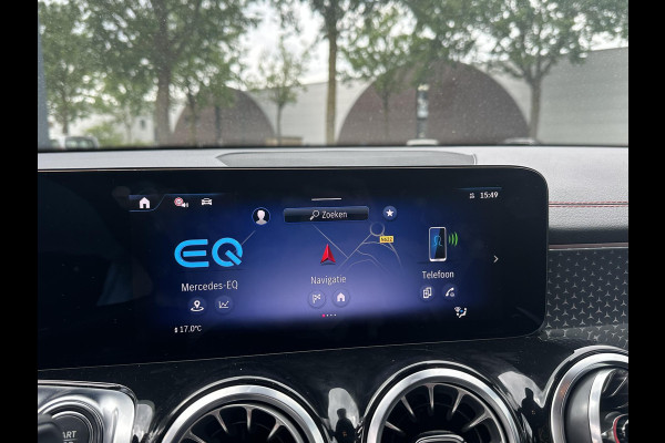 Mercedes-Benz EQB EQB 300 4Matic (243.609) SOH 100% | AMG | NIGHT | 7 PERSOONS | ACHTERUITRIJ CAMERA | RIJKLAAR | ELEK. ACHTERKLEP| ADAPTIVE CRUISE|