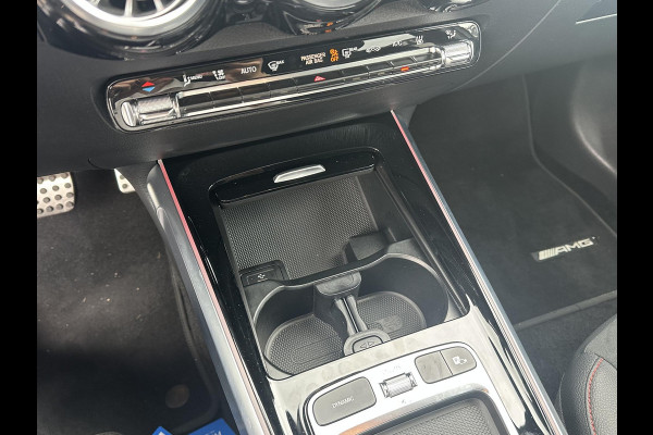 Mercedes-Benz EQB EQB 300 4Matic (243.609) SOH 100% | AMG | NIGHT | 7 PERSOONS | ACHTERUITRIJ CAMERA | RIJKLAAR | ELEK. ACHTERKLEP| ADAPTIVE CRUISE|