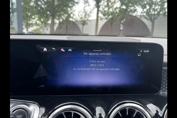 Mercedes-Benz EQB EQB 300 4Matic (243.609) SOH 100% | AMG | NIGHT | 7 PERSOONS | ACHTERUITRIJ CAMERA | RIJKLAAR | ELEK. ACHTERKLEP| ADAPTIVE CRUISE|