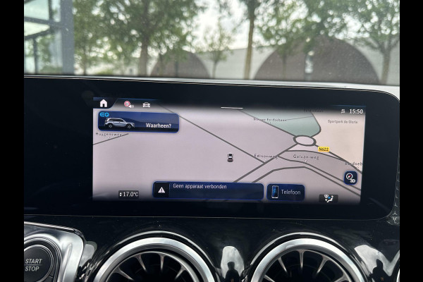 Mercedes-Benz EQB EQB 300 4Matic (243.609) SOH 100% | AMG | NIGHT | 7 PERSOONS | ACHTERUITRIJ CAMERA | RIJKLAAR | ELEK. ACHTERKLEP| ADAPTIVE CRUISE|