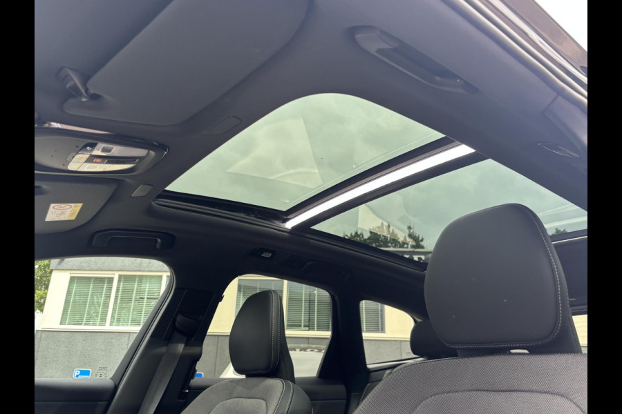 Volvo XC60 2.0 T6 Plug-in hybrid AWD Plus Black Edition 360 CAMERA | PANO | PREMIUM AUDIO | ELEK. STOELEN | ELEK. ACHTERKLEP | ADAP. CRUISE |