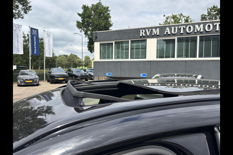 Volvo XC60 2.0 T6 Plug-in hybrid AWD Plus Black Edition 360 CAMERA | PANO | PREMIUM AUDIO | ELEK. STOELEN | ELEK. ACHTERKLEP | ADAP. CRUISE |
