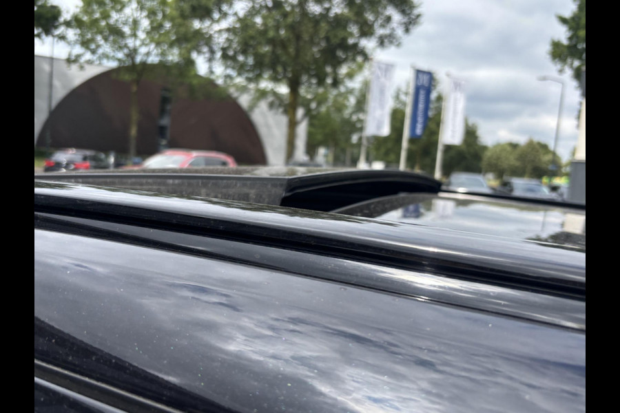 Volvo XC60 2.0 T6 Plug-in hybrid AWD Plus Black Edition 360 CAMERA | PANO | PREMIUM AUDIO | ELEK. STOELEN | ELEK. ACHTERKLEP | ADAP. CRUISE |