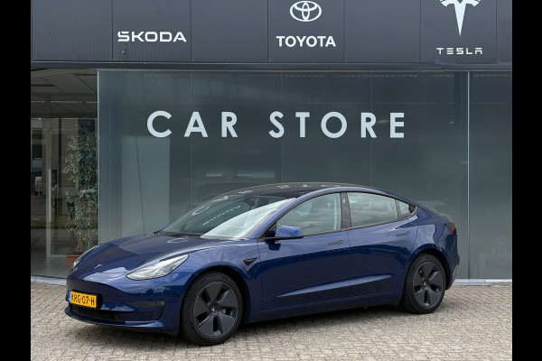 Tesla Model 3 Long Range AWD 75 kWh 94% SOH DUAL MOTOR