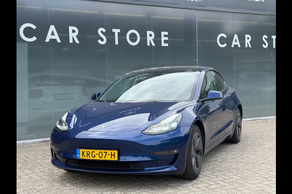 Tesla Model 3 Long Range AWD 75 kWh 94% SOH DUAL MOTOR