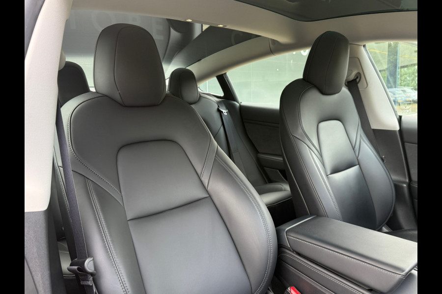 Tesla Model 3 Long Range AWD 75 kWh 94% SOH DUAL MOTOR