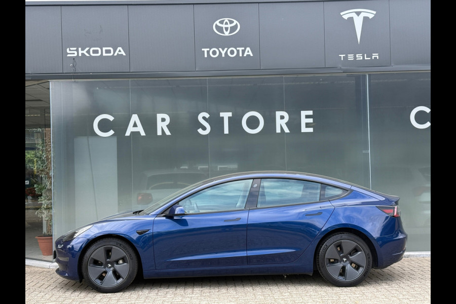 Tesla Model 3 Long Range AWD 75 kWh 94% SOH DUAL MOTOR