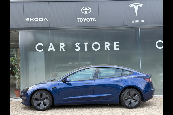 Tesla Model 3 Long Range AWD 75 kWh 94% SOH DUAL MOTOR