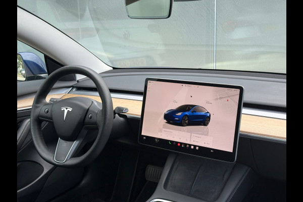 Tesla Model 3 Long Range AWD 75 kWh 94% SOH DUAL MOTOR