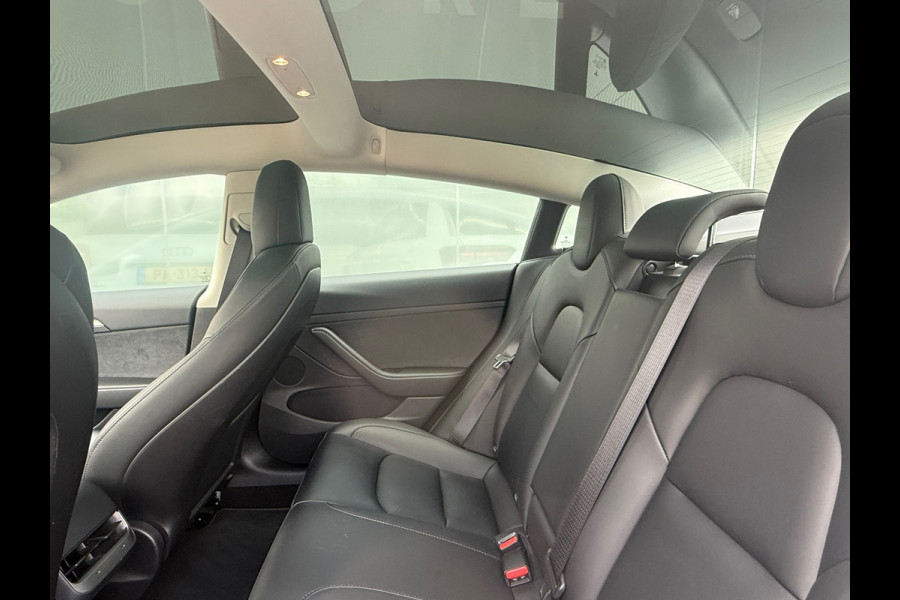 Tesla Model 3 Long Range AWD 75 kWh 94% SOH DUAL MOTOR