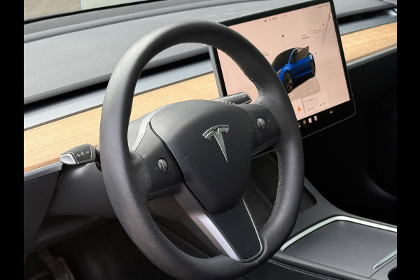 Tesla Model 3 Long Range AWD 75 kWh 94% SOH DUAL MOTOR