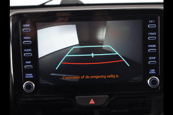 Toyota Yaris Cross 1.5 Hybrid 115 Black Edition | Apple Carplay & AndroidAUTO | Camera | Adapt.Cruise Control |