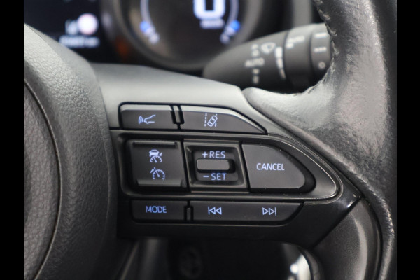 Toyota Yaris Cross 1.5 Hybrid 115 Black Edition | Apple Carplay & AndroidAUTO | Camera | Adapt.Cruise Control |