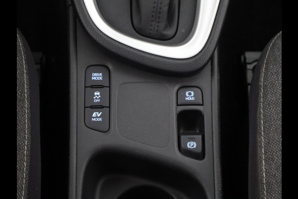 Toyota Yaris Cross 1.5 Hybrid 115 Black Edition | Apple Carplay & AndroidAUTO | Camera | Adapt.Cruise Control |