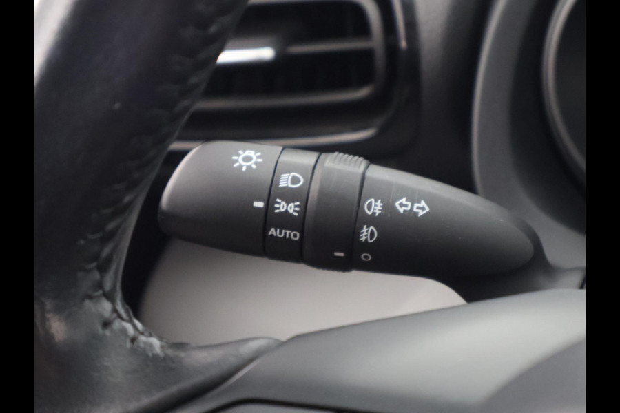 Toyota Yaris Cross 1.5 Hybrid 115 Black Edition | Apple Carplay & AndroidAUTO | Camera | Adapt.Cruise Control |