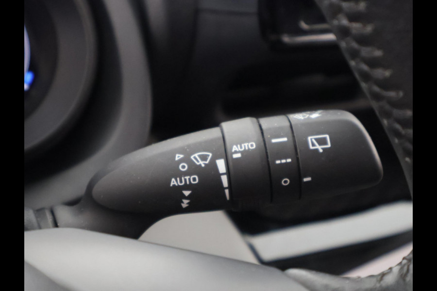Toyota Yaris Cross 1.5 Hybrid 115 Black Edition | Apple Carplay & AndroidAUTO | Camera | Adapt.Cruise Control |