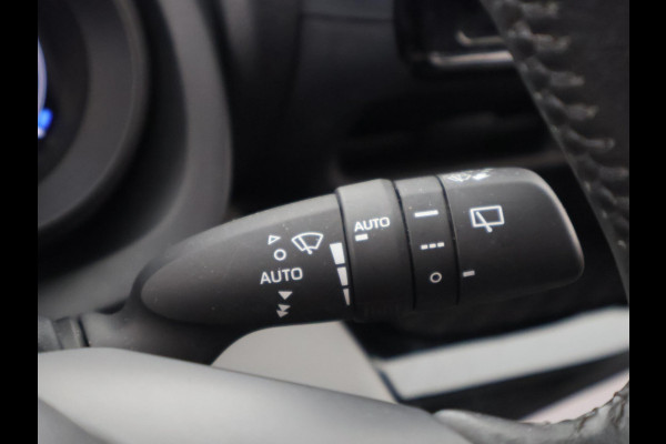 Toyota Yaris Cross 1.5 Hybrid 115 Black Edition | Apple Carplay & AndroidAUTO | Camera | Adapt.Cruise Control |