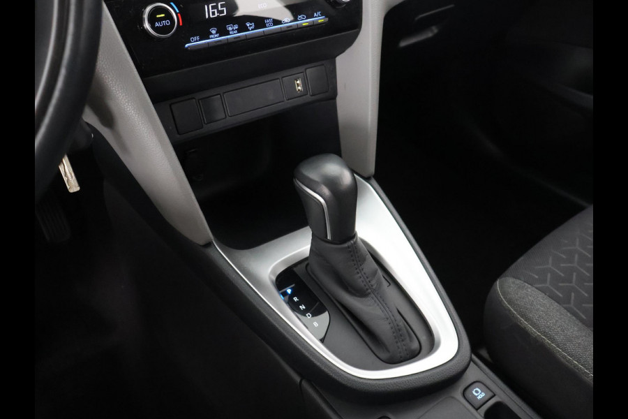 Toyota Yaris Cross 1.5 Hybrid 115 Black Edition | Apple Carplay & AndroidAUTO | Camera | Adapt.Cruise Control |
