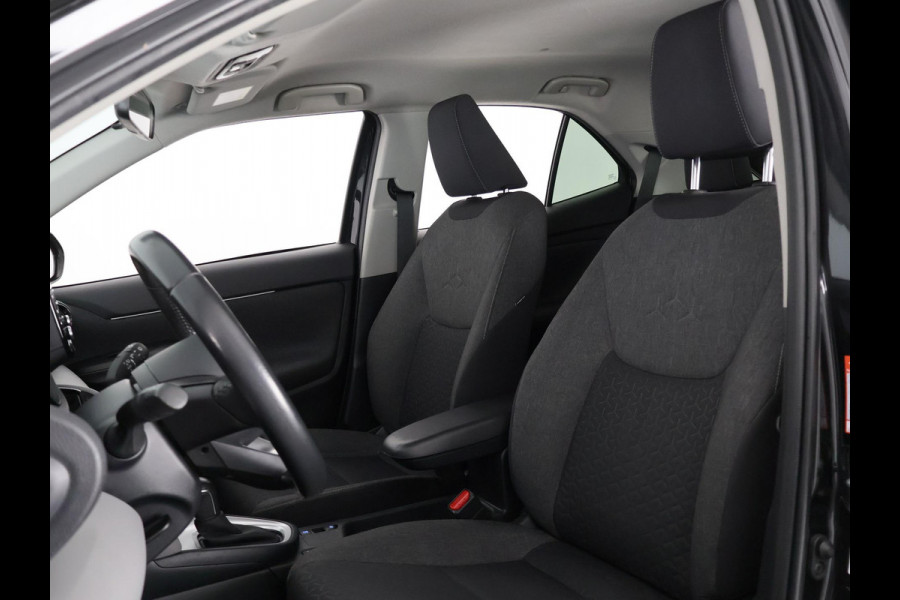 Toyota Yaris Cross 1.5 Hybrid 115 Black Edition | Apple Carplay & AndroidAUTO | Camera | Adapt.Cruise Control |