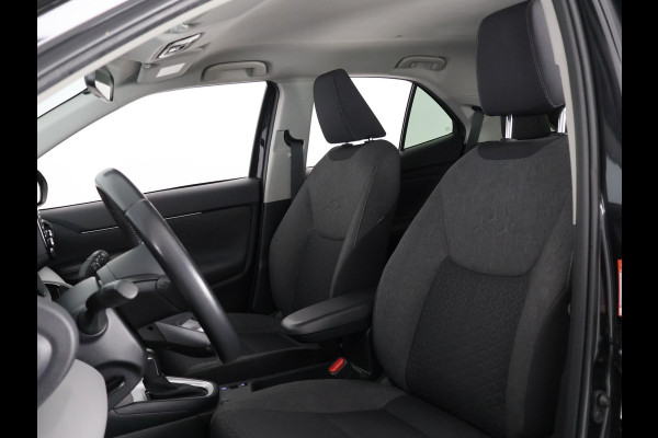 Toyota Yaris Cross 1.5 Hybrid 115 Black Edition | Apple Carplay & AndroidAUTO | Camera | Adapt.Cruise Control |