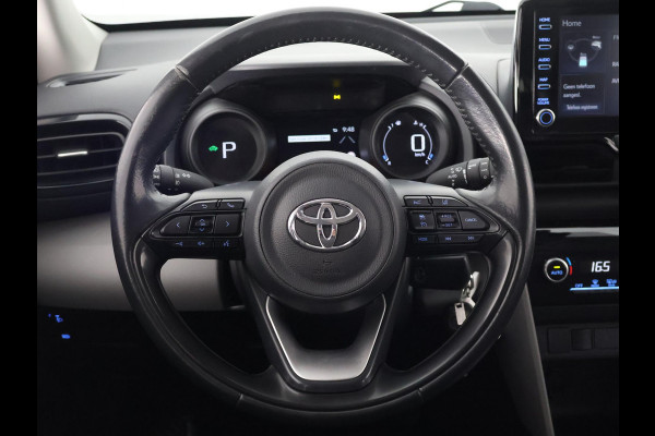Toyota Yaris Cross 1.5 Hybrid 115 Black Edition | Apple Carplay & AndroidAUTO | Camera | Adapt.Cruise Control |