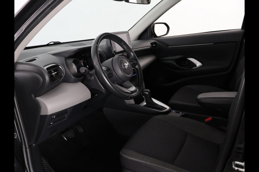Toyota Yaris Cross 1.5 Hybrid 115 Black Edition | Apple Carplay & AndroidAUTO | Camera | Adapt.Cruise Control |