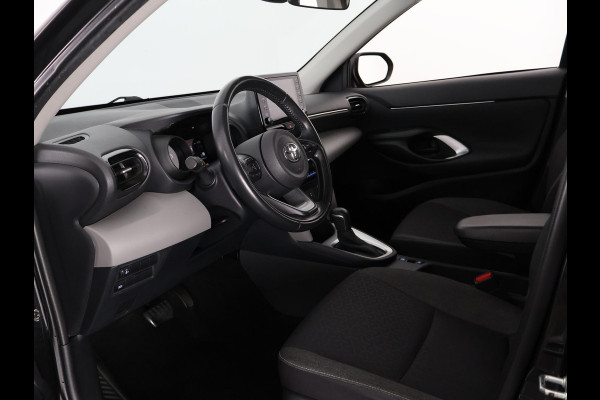 Toyota Yaris Cross 1.5 Hybrid 115 Black Edition | Apple Carplay & AndroidAUTO | Camera | Adapt.Cruise Control |