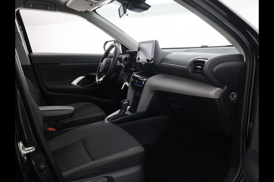 Toyota Yaris Cross 1.5 Hybrid 115 Black Edition | Apple Carplay & AndroidAUTO | Camera | Adapt.Cruise Control |