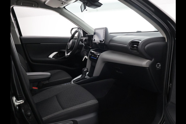 Toyota Yaris Cross 1.5 Hybrid 115 Black Edition | Apple Carplay & AndroidAUTO | Camera | Adapt.Cruise Control |