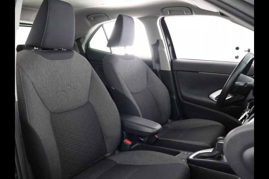Toyota Yaris Cross 1.5 Hybrid 115 Black Edition | Apple Carplay & AndroidAUTO | Camera | Adapt.Cruise Control |
