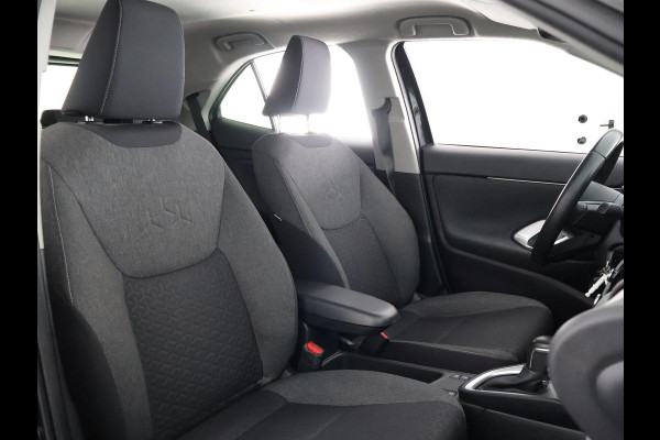 Toyota Yaris Cross 1.5 Hybrid 115 Black Edition | Apple Carplay & AndroidAUTO | Camera | Adapt.Cruise Control |