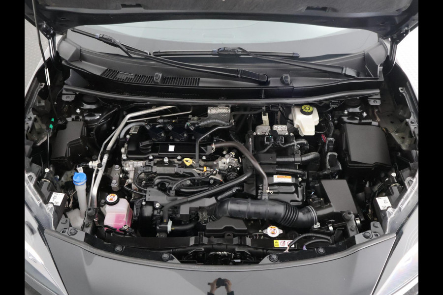 Toyota Yaris Cross 1.5 Hybrid 115 Black Edition | Apple Carplay & AndroidAUTO | Camera | Adapt.Cruise Control |