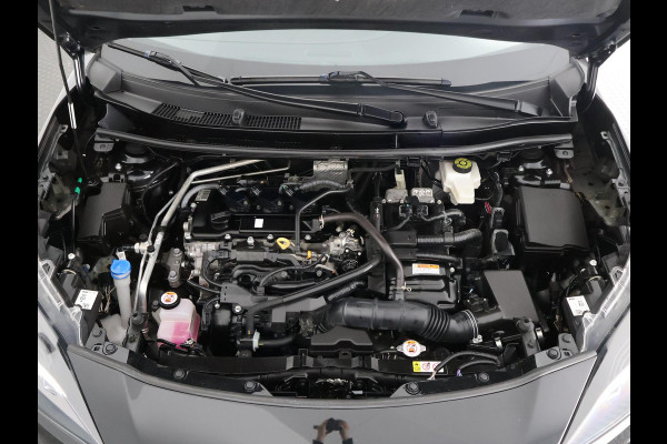 Toyota Yaris Cross 1.5 Hybrid 115 Black Edition | Apple Carplay & AndroidAUTO | Camera | Adapt.Cruise Control |
