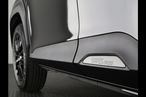 Toyota Yaris Cross 1.5 Hybrid 115 Black Edition | Apple Carplay & AndroidAUTO | Camera | Adapt.Cruise Control |