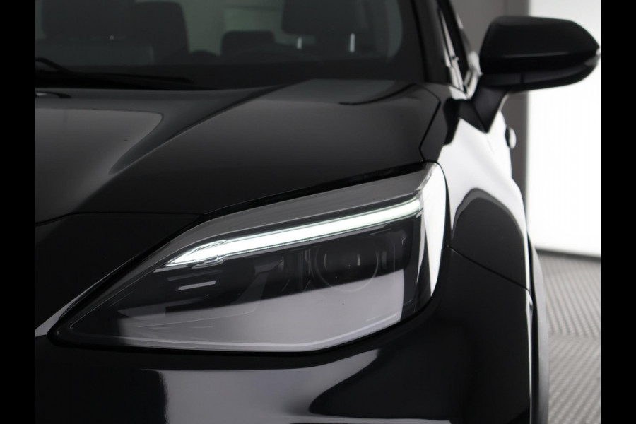 Toyota Yaris Cross 1.5 Hybrid 115 Black Edition | Apple Carplay & AndroidAUTO | Camera | Adapt.Cruise Control |